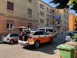 soccorso San Sepolcro