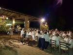 cena La casa di Iris a Vigolzone