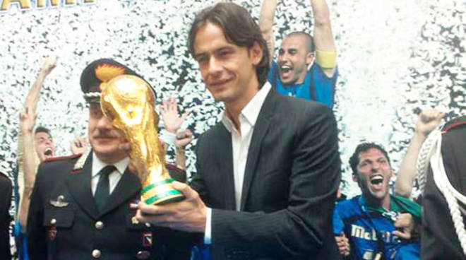 Filippo Inzaghi