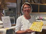 Lucia Lucchini del Pastificio di Eataly Piacenza