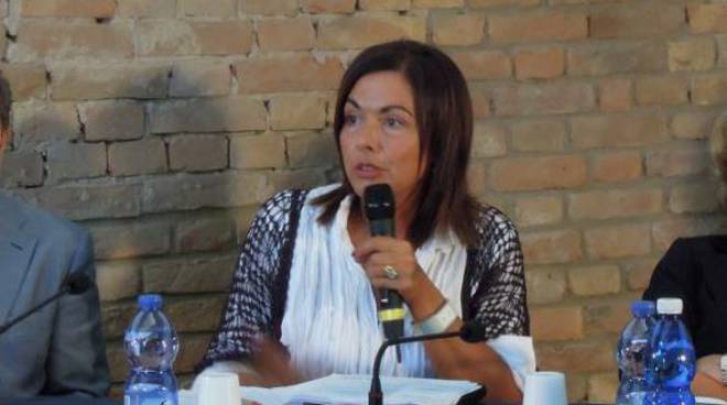 Paola Gazzolo