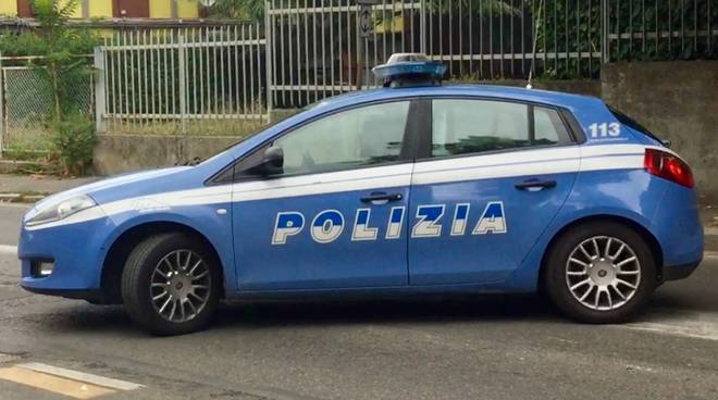 Polizia