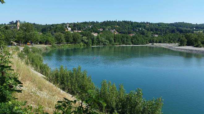 Rivergaro Trebbia