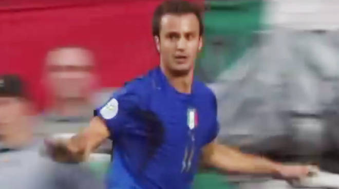 Alberto Gilardino