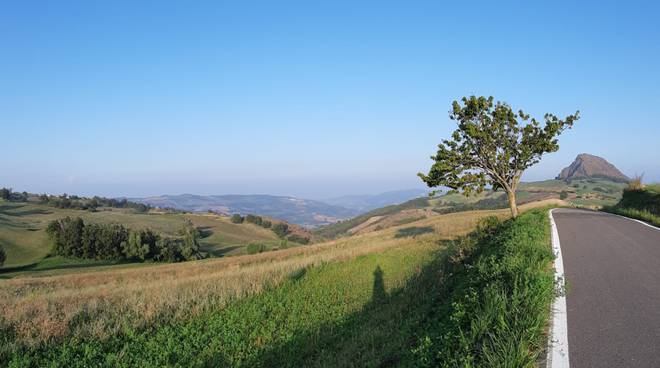 Autunno verde a Piacenza