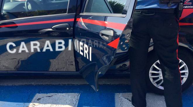 Carabinieri