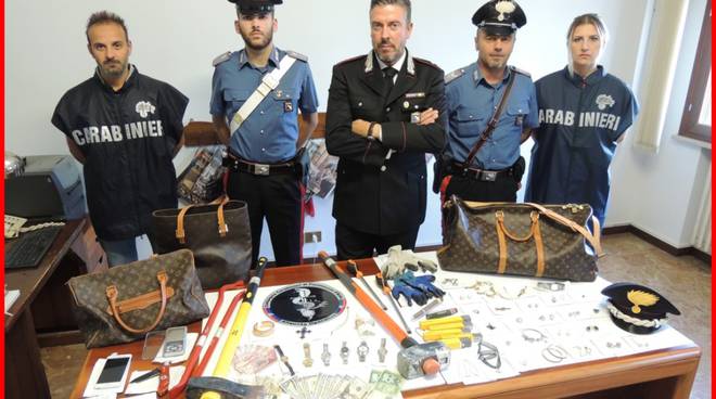 carabinieri fiorenzuola