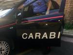 Carabinieri Piacenza