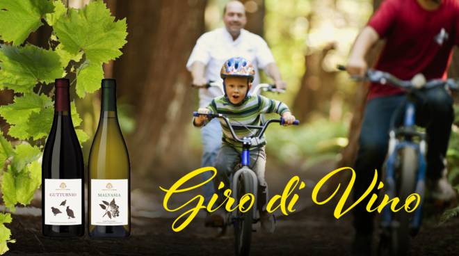 Giro di Vino