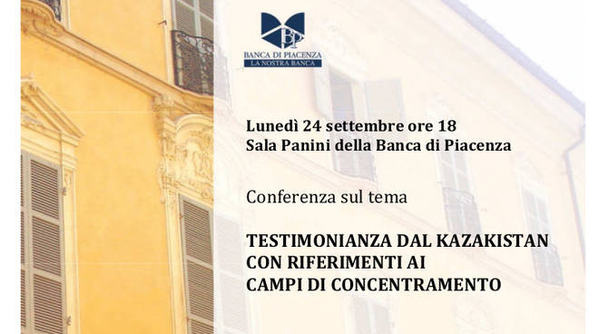 Conferenza Palazzo Galli 24 settembre