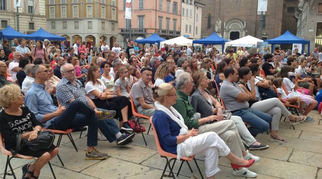 Festa della Famiglia in piazza