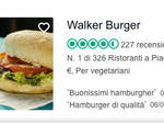 La classifica di Tripadvisor