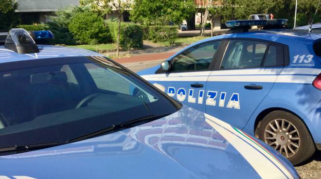 Polizia Piacenza