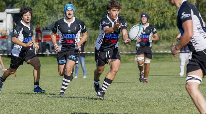 Rugby Lyons Serie C