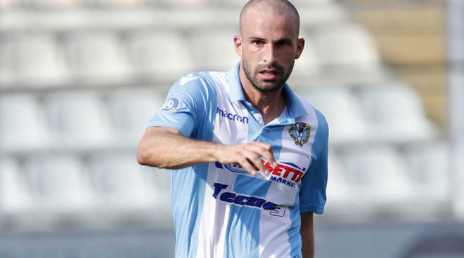 Stefano Mauri (Vigor Carpaneto)