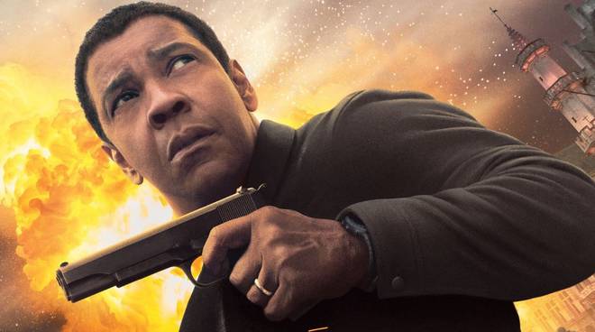 The Equalizer 2