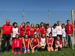 Atletica Piacenza allievi