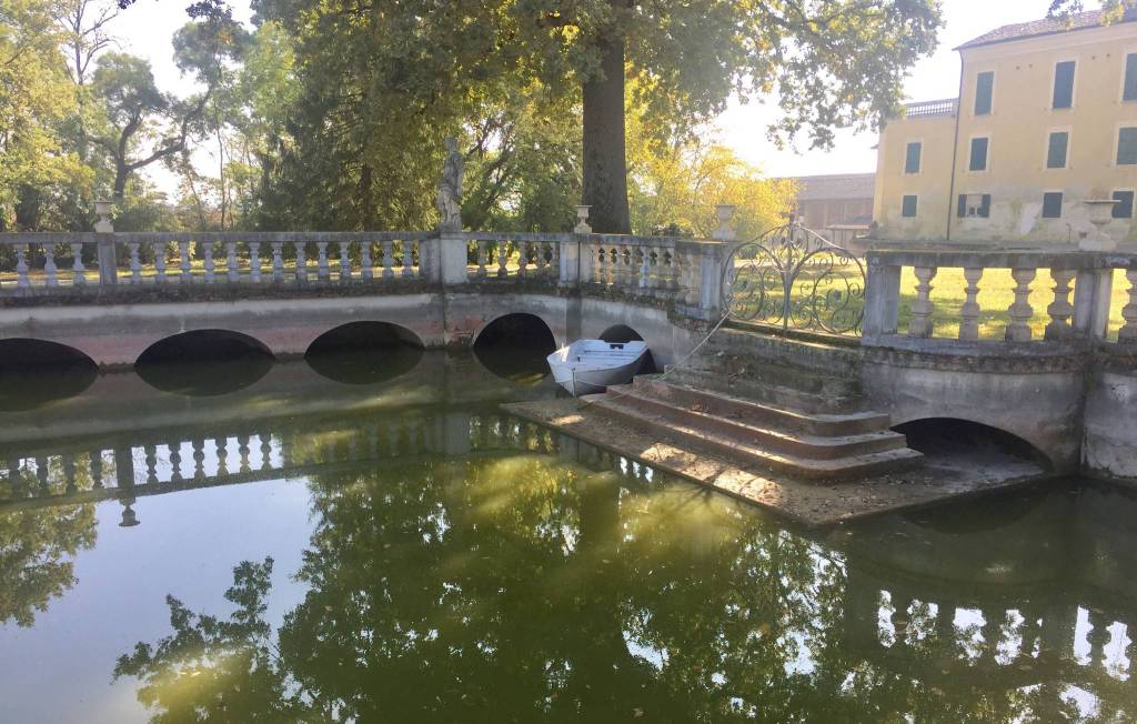 Invito al Gran Ballo a Villa Caramello