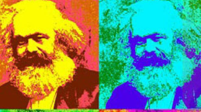 Karl Marx