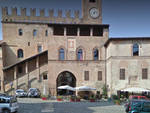 La Rocca Viscontea di Castellarquato