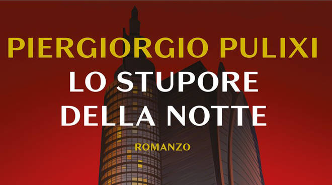 Lo stupore della notte