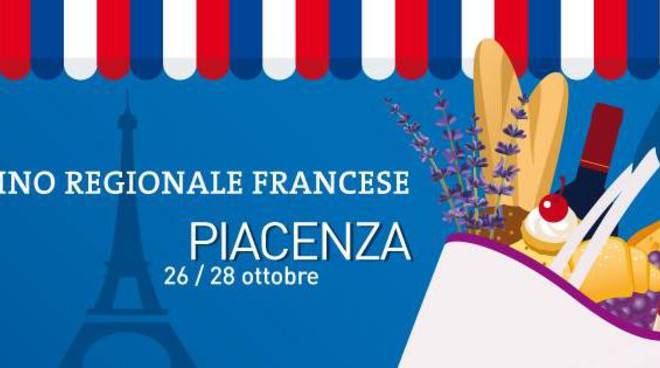 Mercatino francese