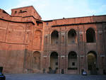 Palazzo Farnese