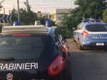 Polizia e carabinieri 