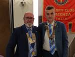 Rotary Club Farnese