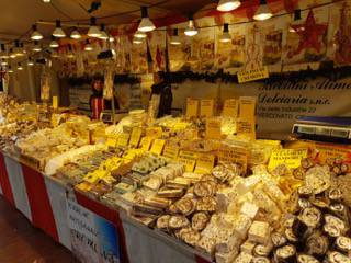 Il Civico 11 alla festa del Torrone di Cremona