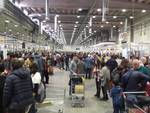 Il Mercato dei Vini a Piacenza Expo