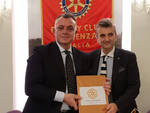 La conviviale del Rotary Piacenza