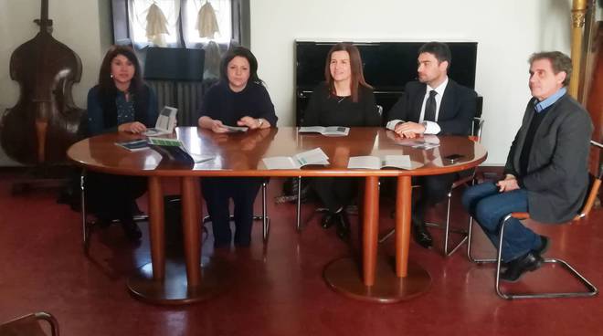 La presentazione del nuovo indirizzo musicale al liceo Respighi 