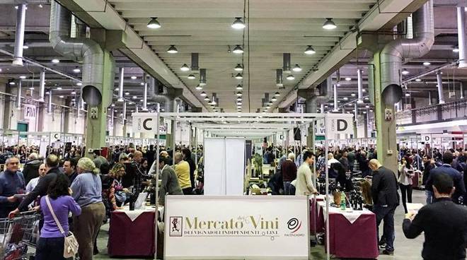 Mercato dei vini