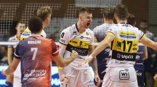 Zaytsev