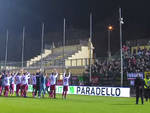 Alessandria - Piacenza Calcio 