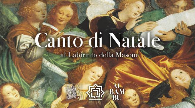 Canto di Natale 2018