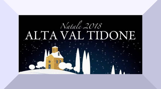 Natale a Nibbiano Alta Val Tidone