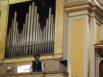 Concerto organo S. Pedretto