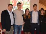 Festa sociale Atletica Piacenza