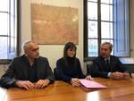 firma convenzione Piacenza più bella 