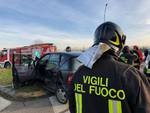 incidente San Bonico a Natale