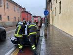 Incidente Stradone Farnese 