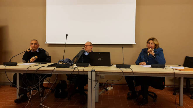 L'assemblea degli Agronomi Piacentini