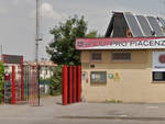 La sede del Pro Piacenza