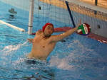 Piacenza Pallanuoto Under 20