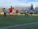 Piacenza - Pro Vercelli