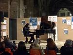 Pietro Galizzi in concerto per Oltre l'autismo