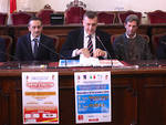 Presentazione campionato regionale scherma