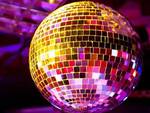 Discoteca mirroball